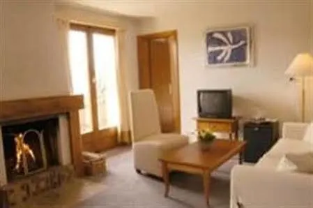 Kings Parc 3* Verbier