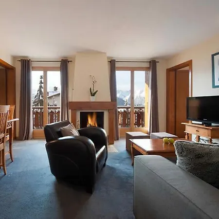 Otel Kings Parc 3*