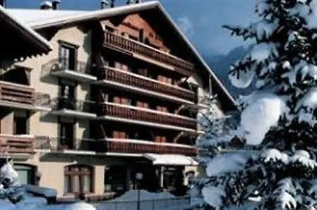 Kings Parc Otel 3*